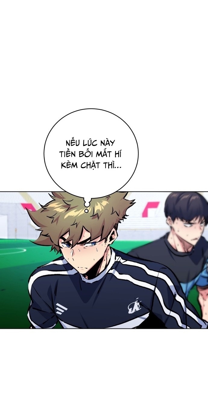 Góc Cao Khung Thành: Chapter 175
