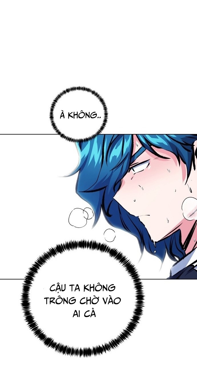 Góc Cao Khung Thành: Chapter 175