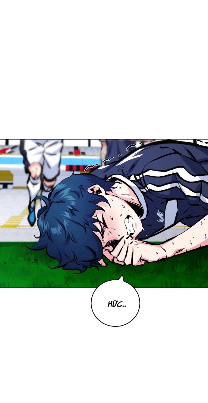 Góc Cao Khung Thành: Chapter 176