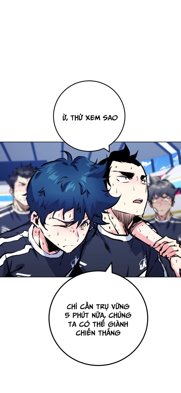 Góc Cao Khung Thành: Chapter 176