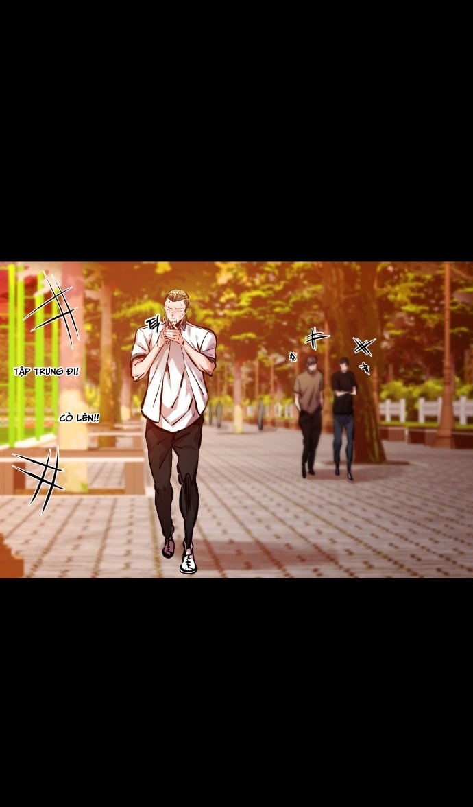 Góc Cao Khung Thành: Chapter 176
