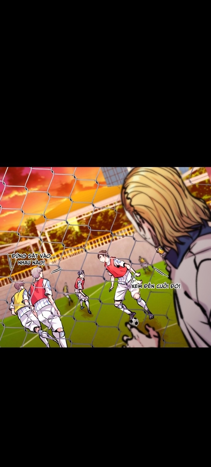 Góc Cao Khung Thành: Chapter 176