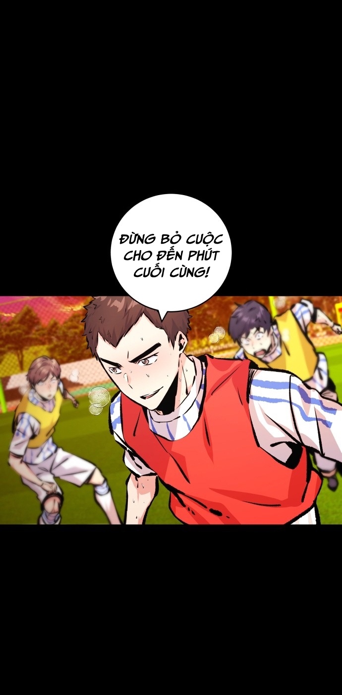 Góc Cao Khung Thành: Chapter 176