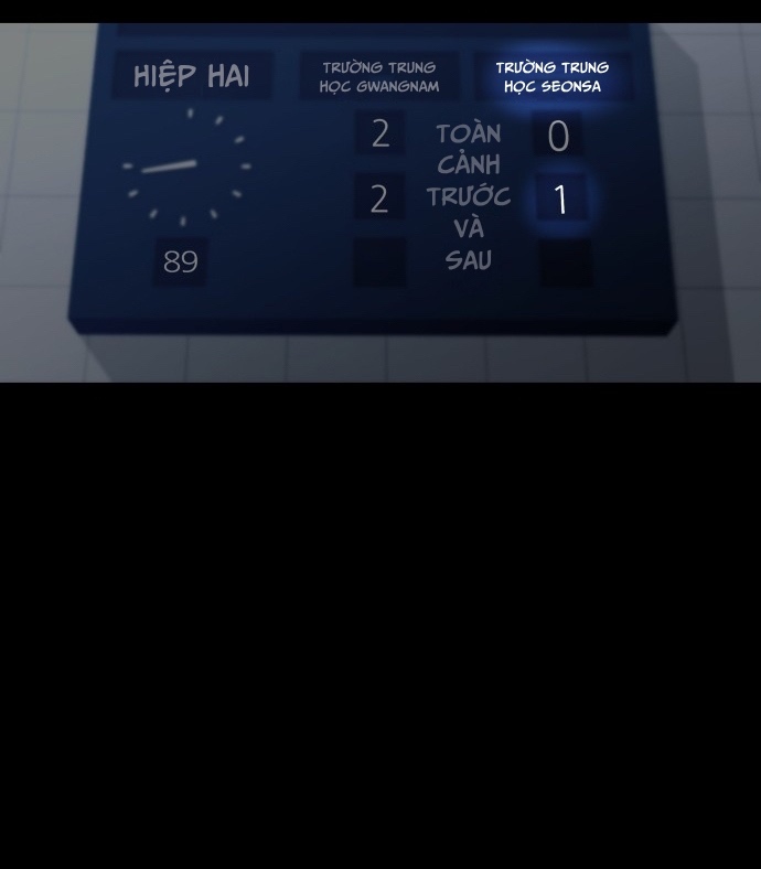 Góc Cao Khung Thành: Chapter 176