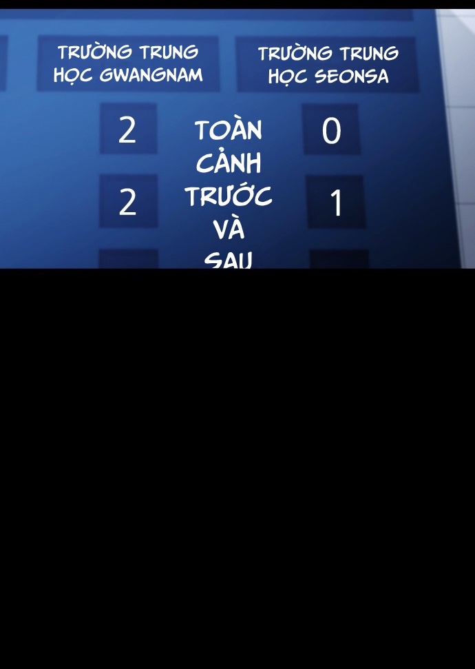 Góc Cao Khung Thành: Chapter 176