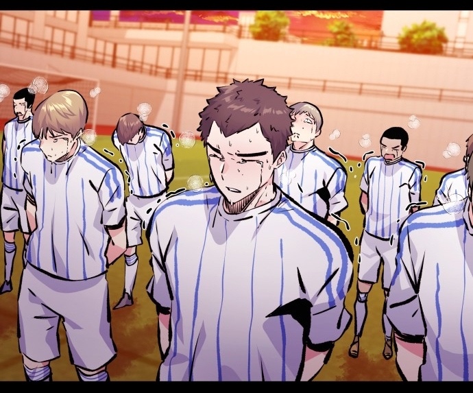 Góc Cao Khung Thành: Chapter 176