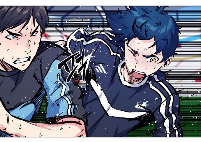 Góc Cao Khung Thành: Chapter 176