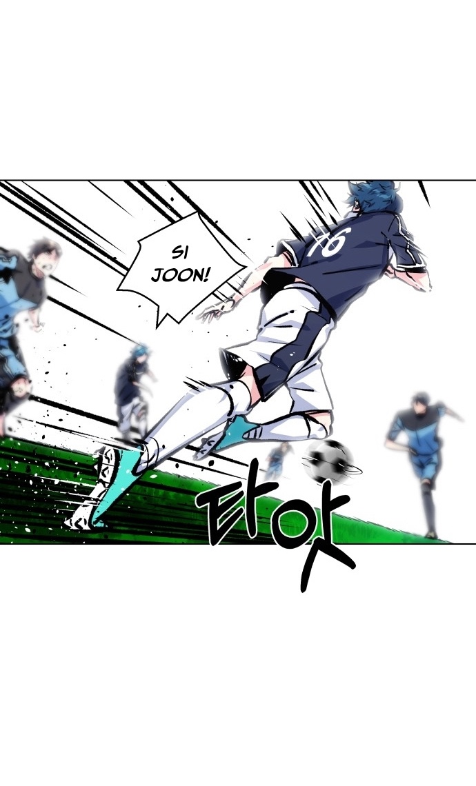 Góc Cao Khung Thành: Chapter 176