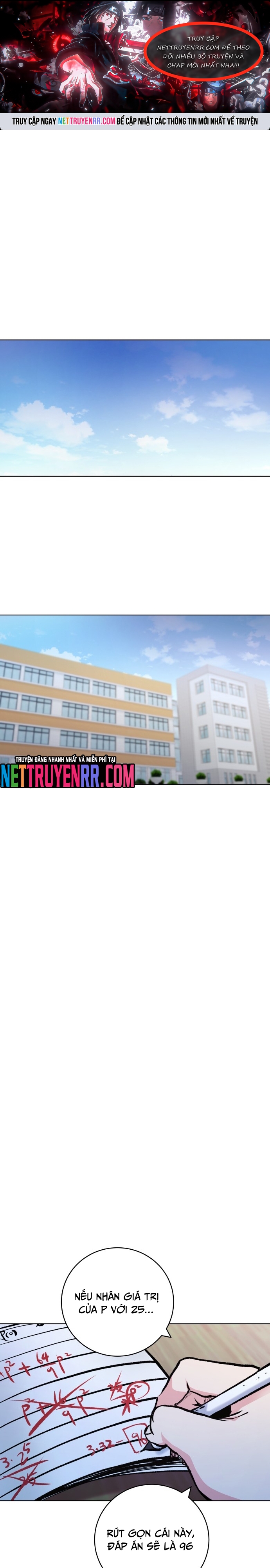 Góc Cao Khung Thành: Chapter 180