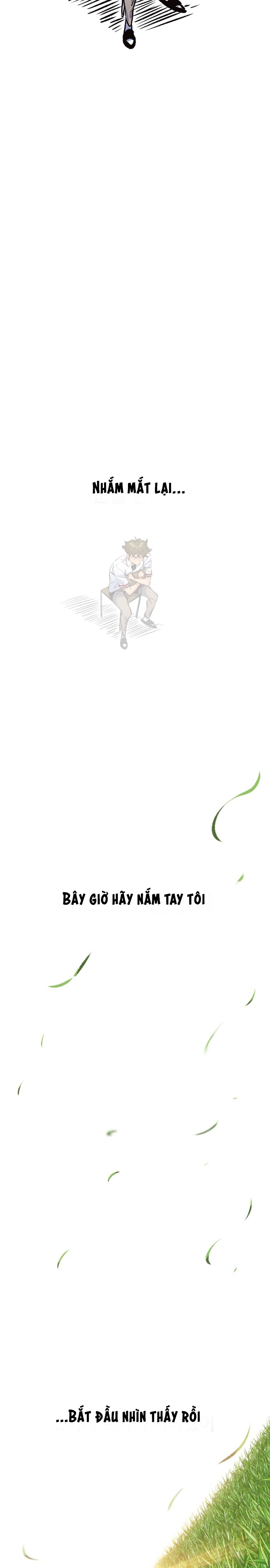 Góc Cao Khung Thành: Chapter 182