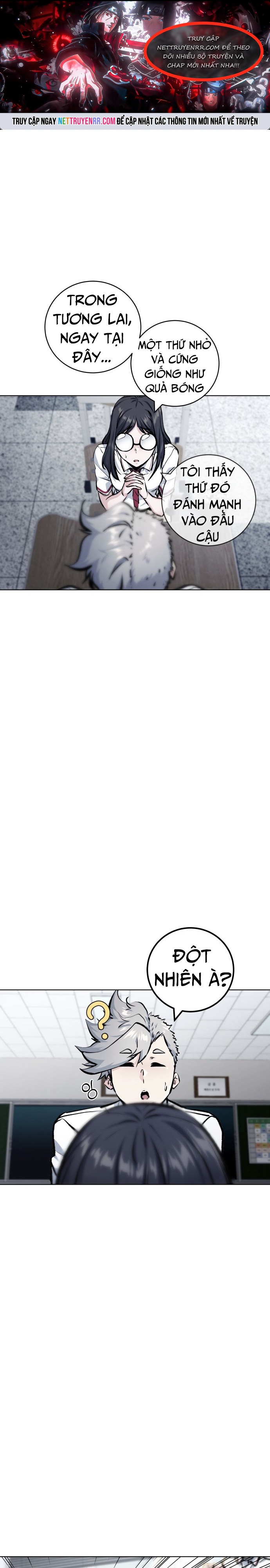 Góc Cao Khung Thành: Chapter 183