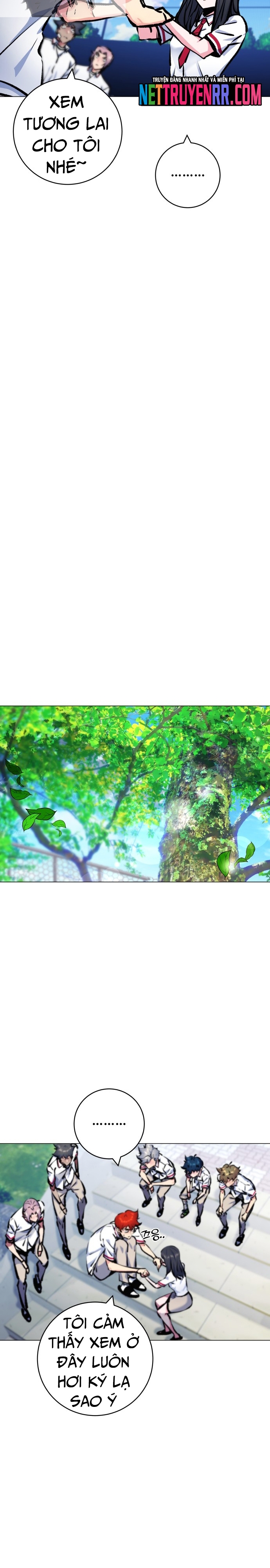 Góc Cao Khung Thành: Chapter 183