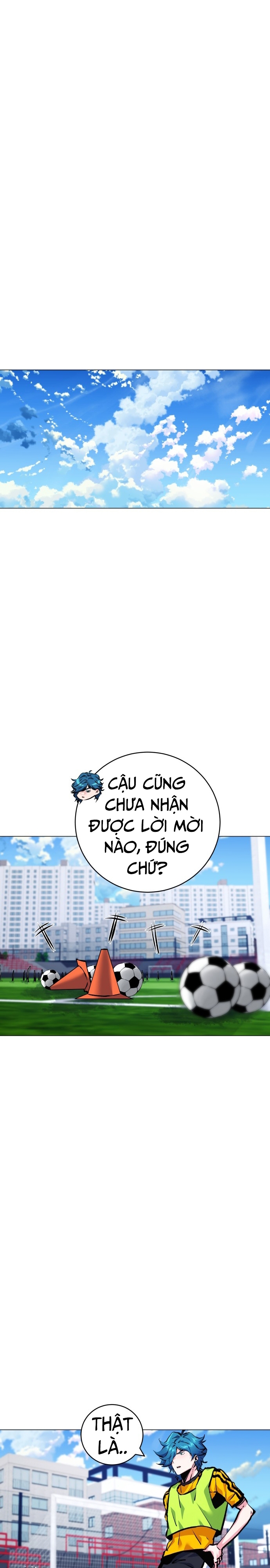 Góc Cao Khung Thành: Chapter 183