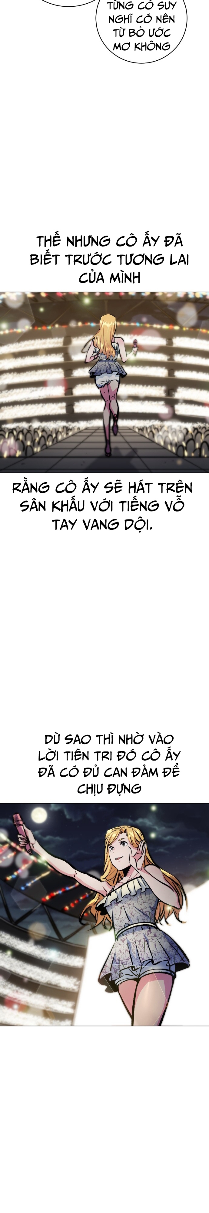 Góc Cao Khung Thành: Chapter 183