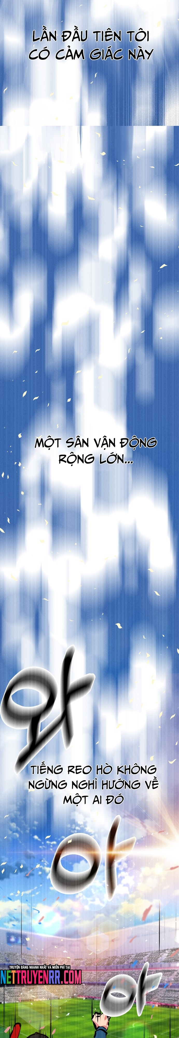 Góc Cao Khung Thành: Chapter 183