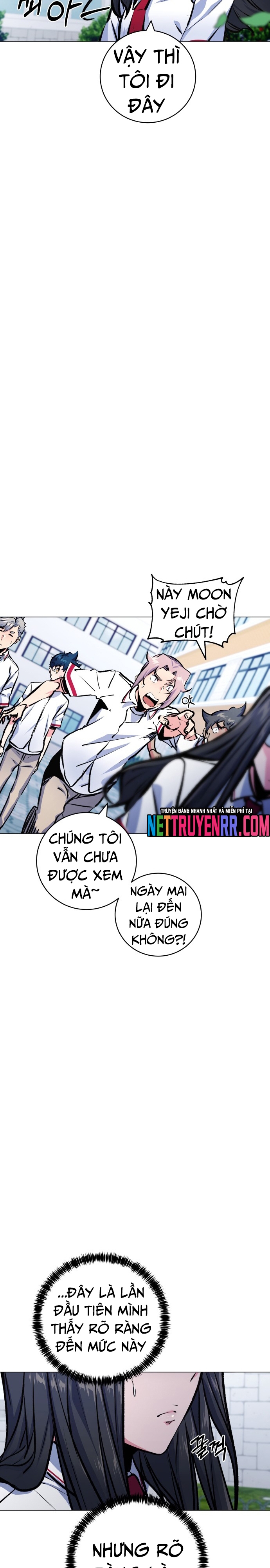Góc Cao Khung Thành: Chapter 183