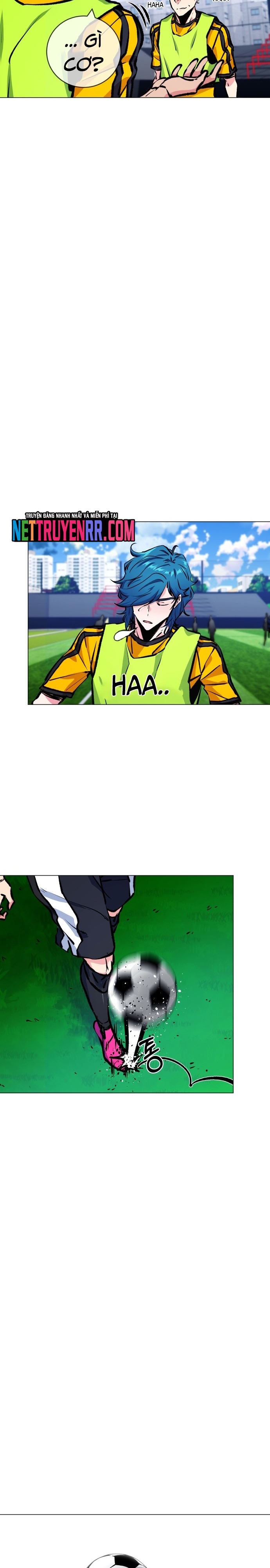 Góc Cao Khung Thành: Chapter 183
