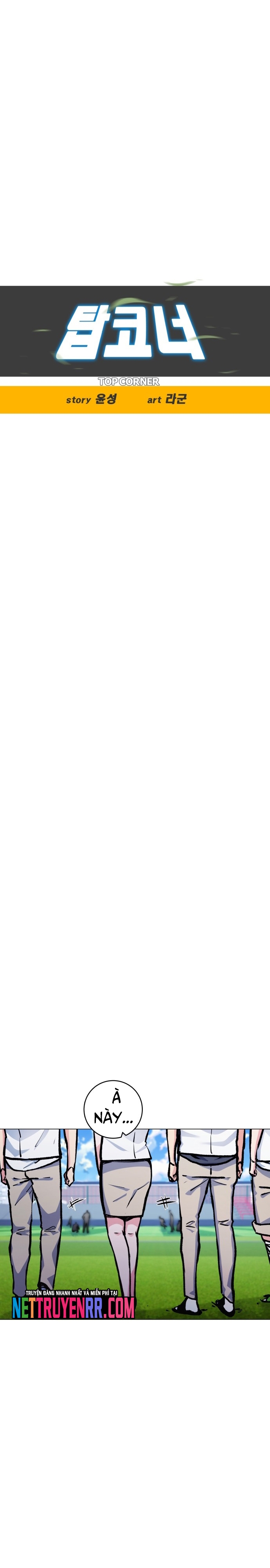 Góc Cao Khung Thành: Chapter 183
