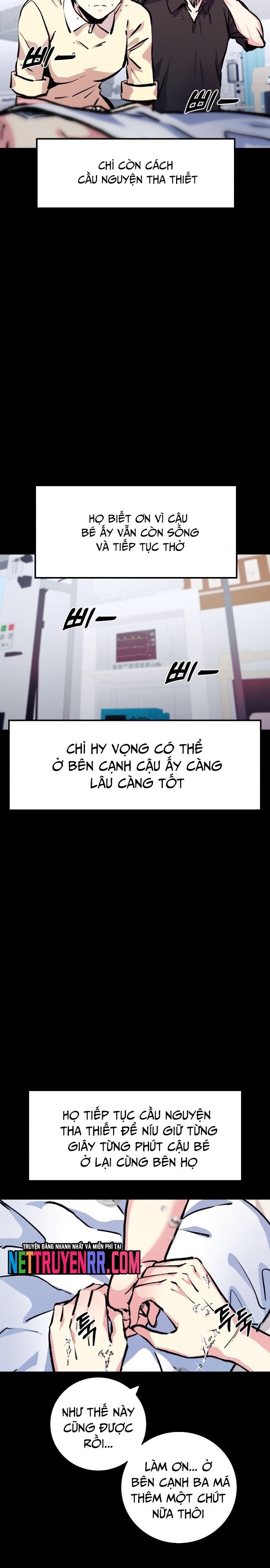 Góc Cao Khung Thành: Chapter 185