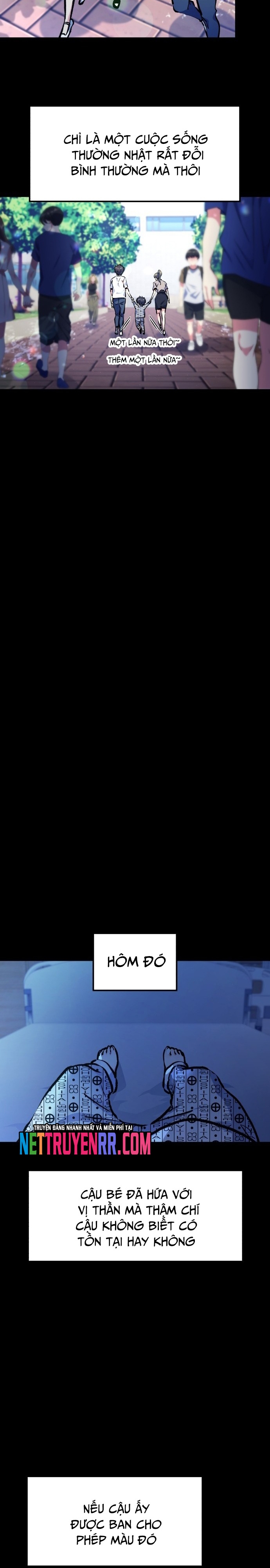 Góc Cao Khung Thành: Chapter 185