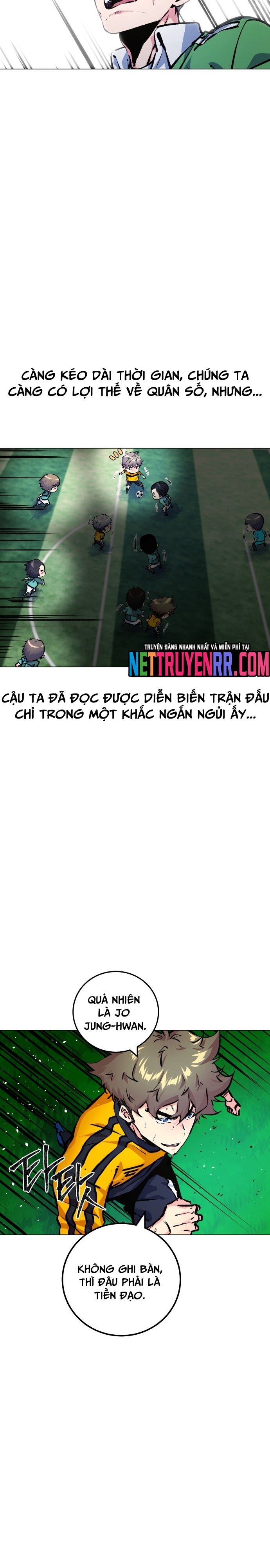 Góc Cao Khung Thành: Chapter 187