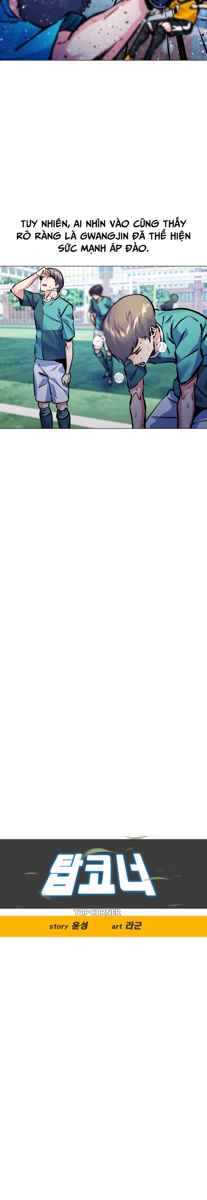 Góc Cao Khung Thành: Chapter 187