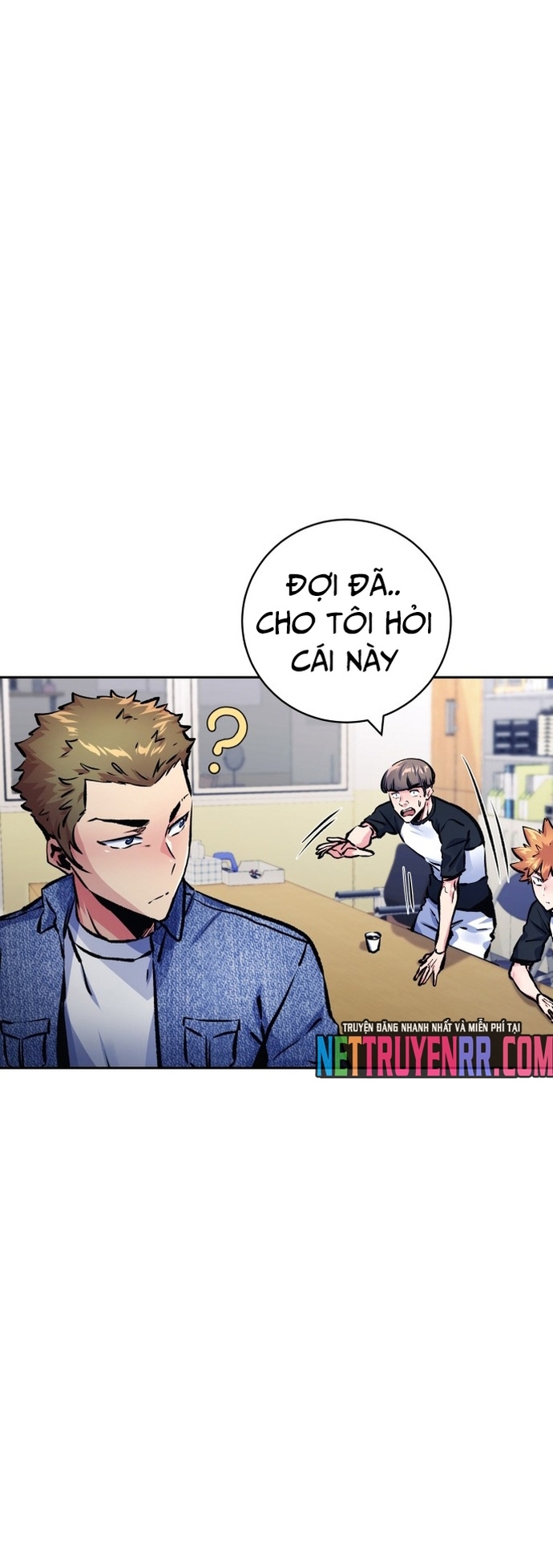 Góc Cao Khung Thành: Chapter 194