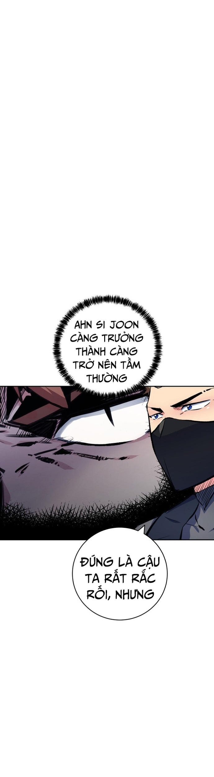 Góc Cao Khung Thành: Chapter 195