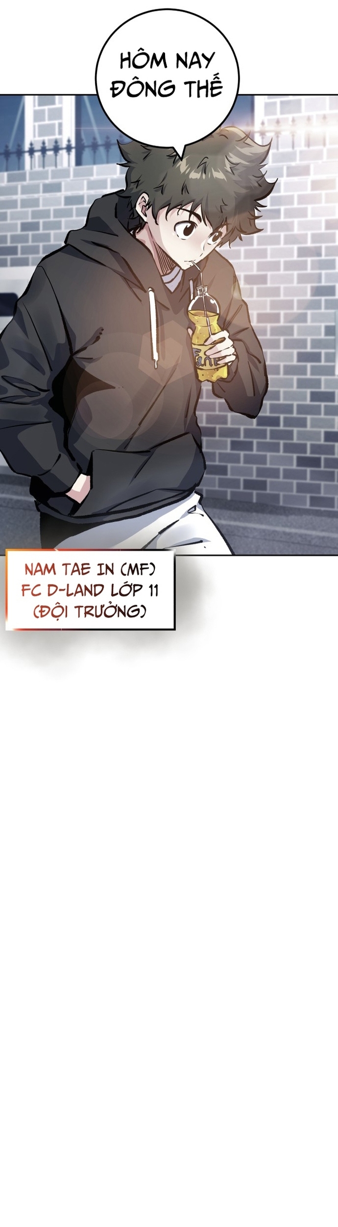 Góc Cao Khung Thành: Chapter 195