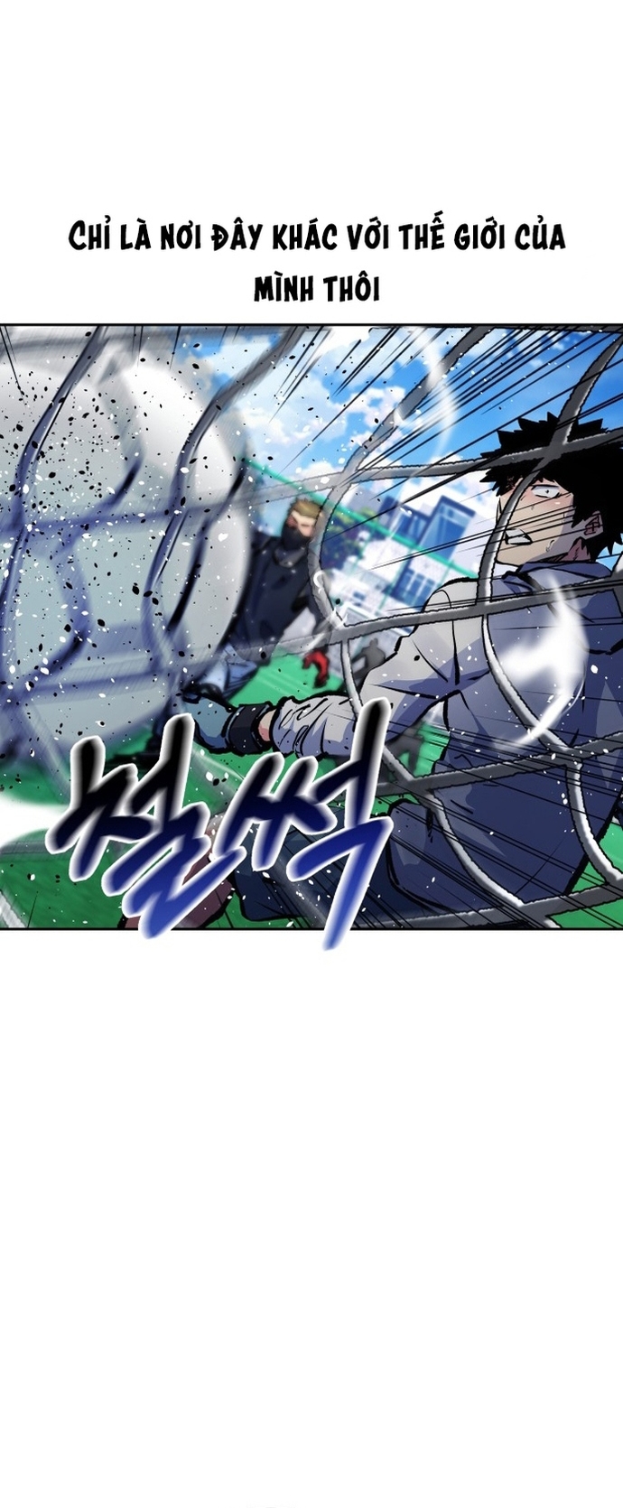 Góc Cao Khung Thành: Chapter 196