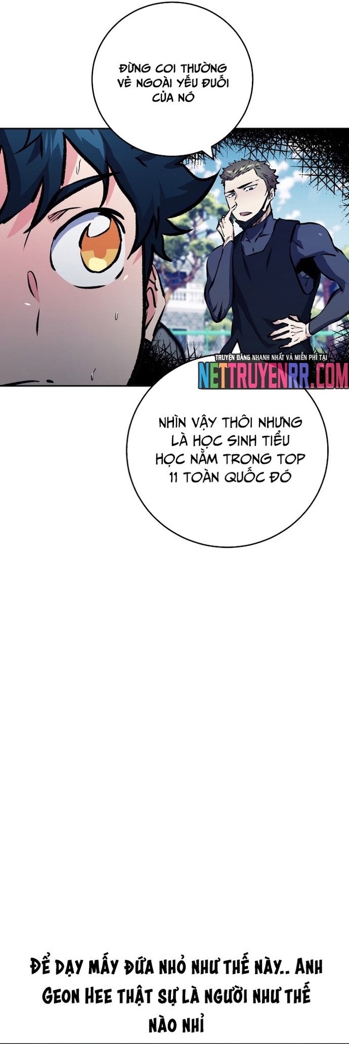 Góc Cao Khung Thành: Chapter 196