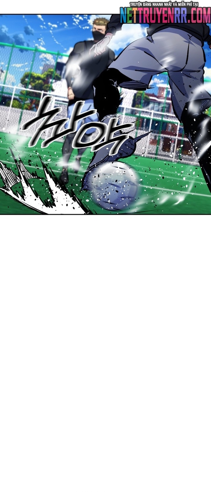 Góc Cao Khung Thành: Chapter 196