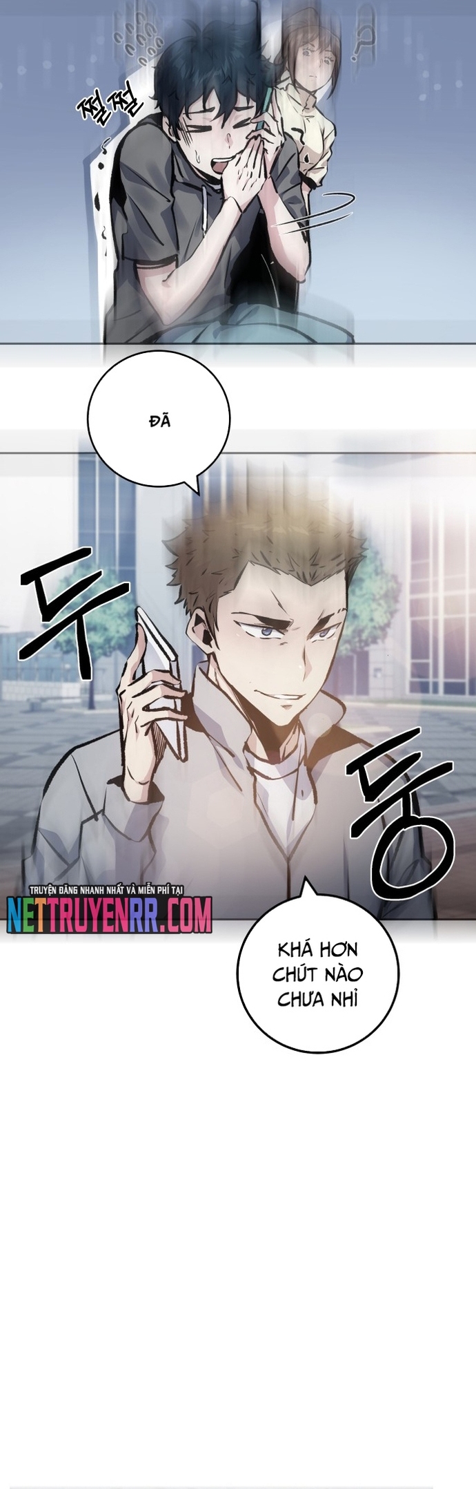 Góc Cao Khung Thành: Chapter 196