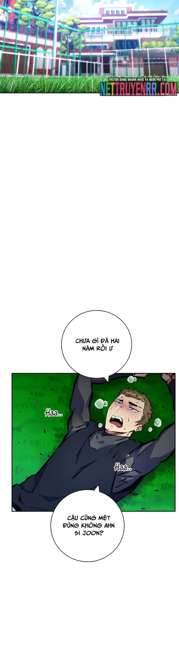 Góc Cao Khung Thành: Chapter 196