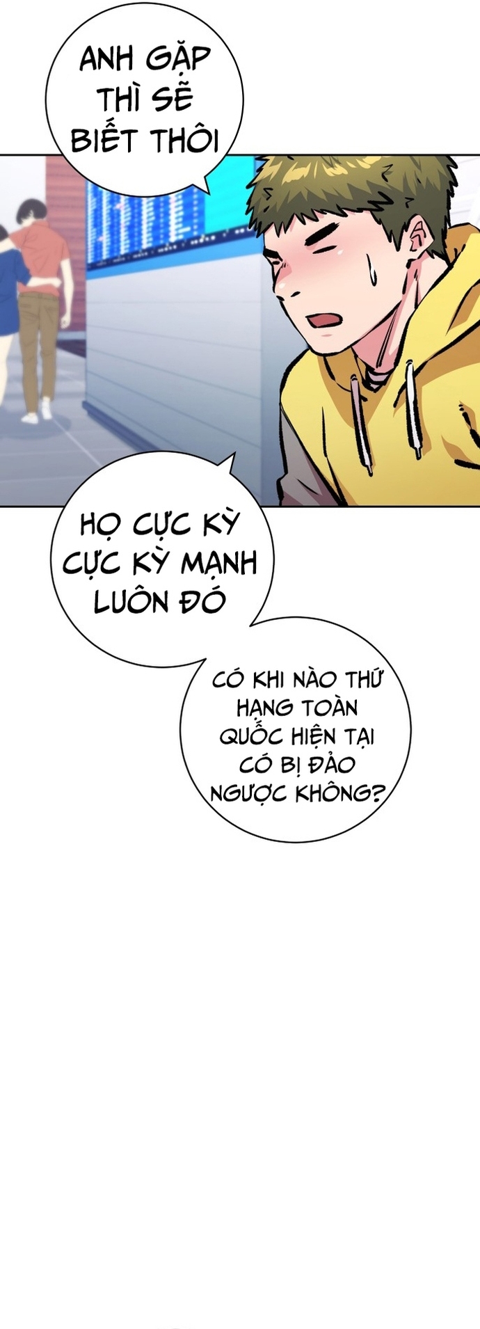 Góc Cao Khung Thành: Chapter 197