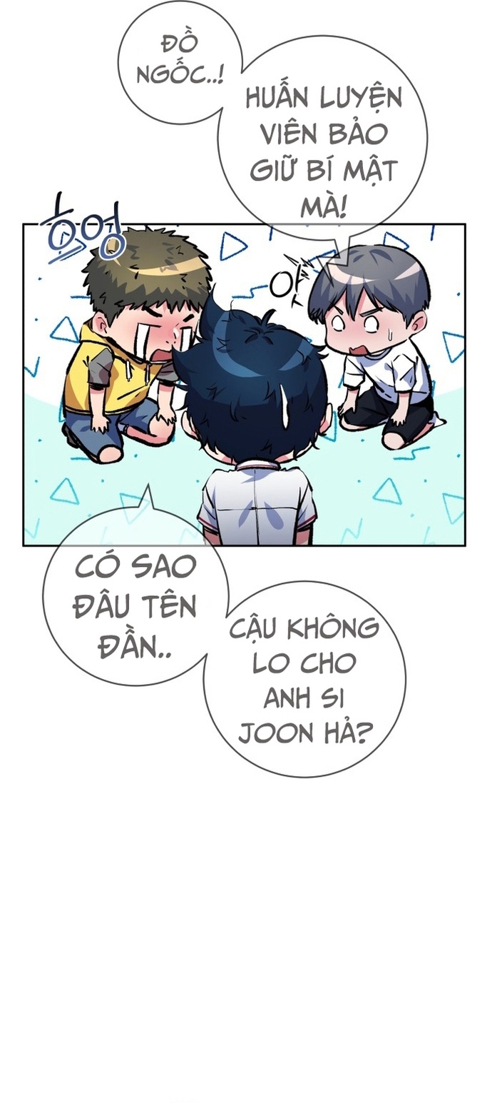Góc Cao Khung Thành: Chapter 197