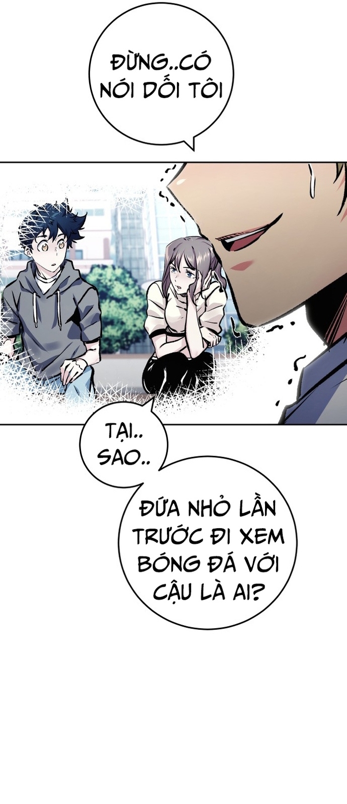 Góc Cao Khung Thành: Chapter 197