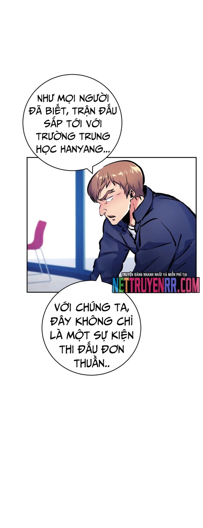 Góc Cao Khung Thành: Chapter 197