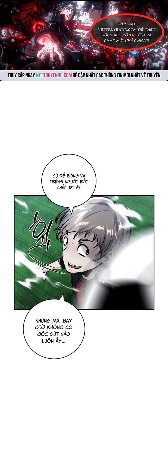 Góc Cao Khung Thành: Chapter 200