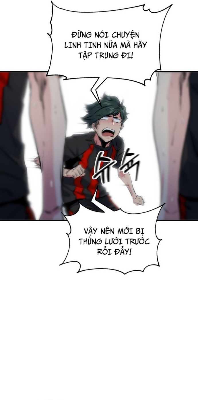 Góc Cao Khung Thành: Chapter 200