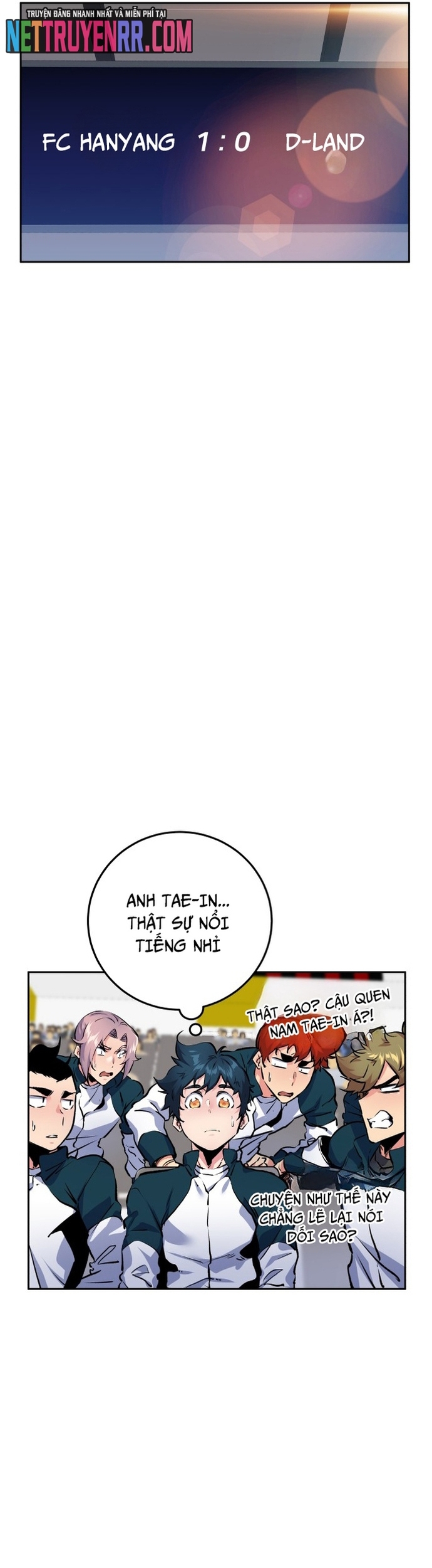 Góc Cao Khung Thành: Chapter 200