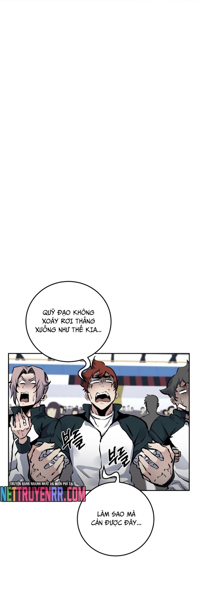 Góc Cao Khung Thành: Chapter 200