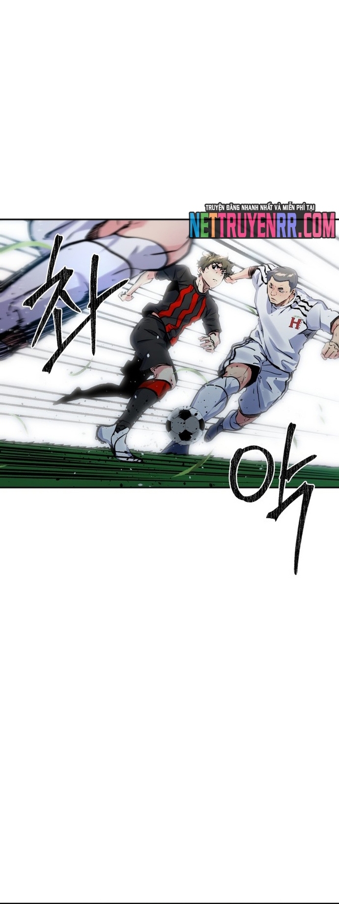 Góc Cao Khung Thành: Chapter 200