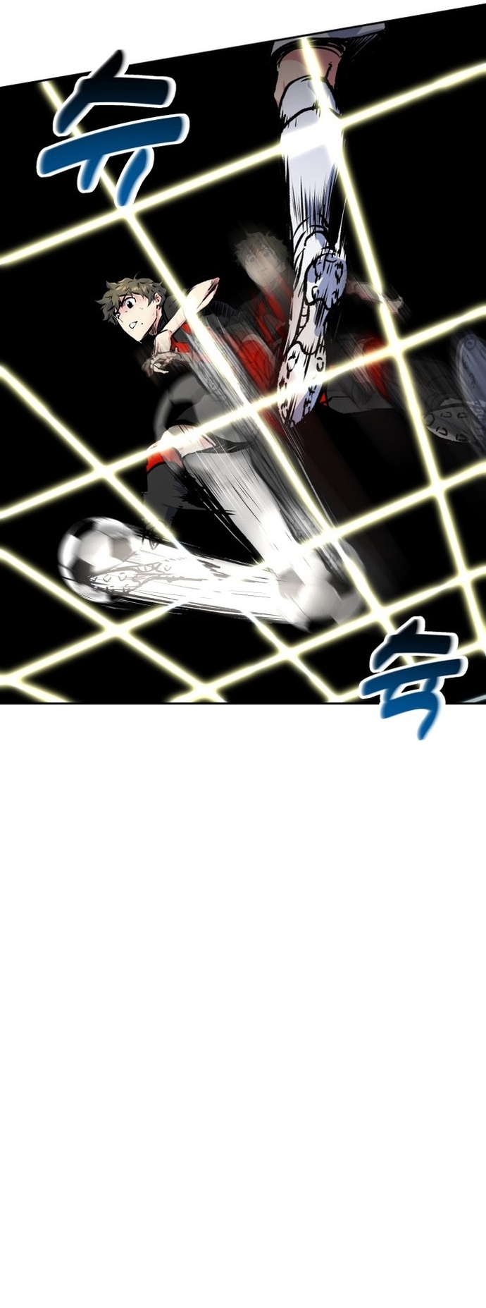 Góc Cao Khung Thành: Chapter 200