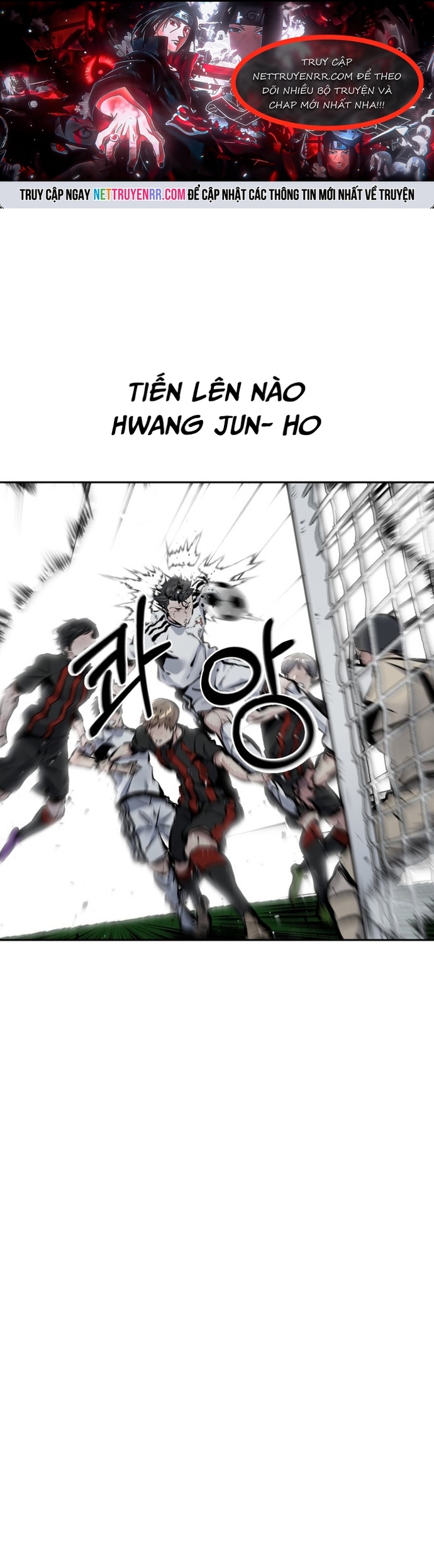 Góc Cao Khung Thành: Chapter 202