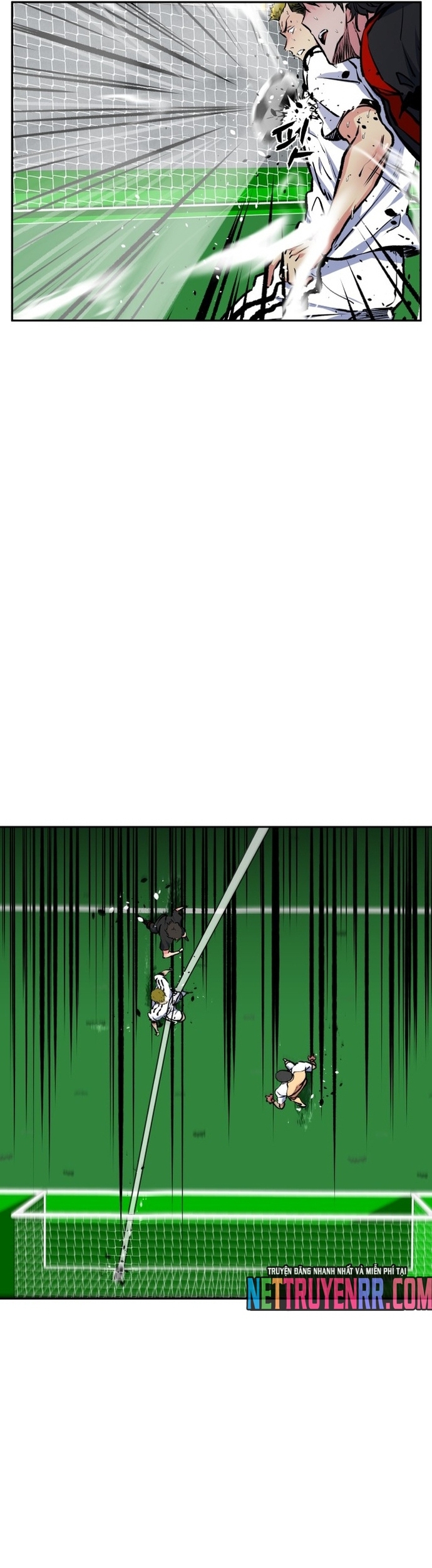Góc Cao Khung Thành: Chapter 202