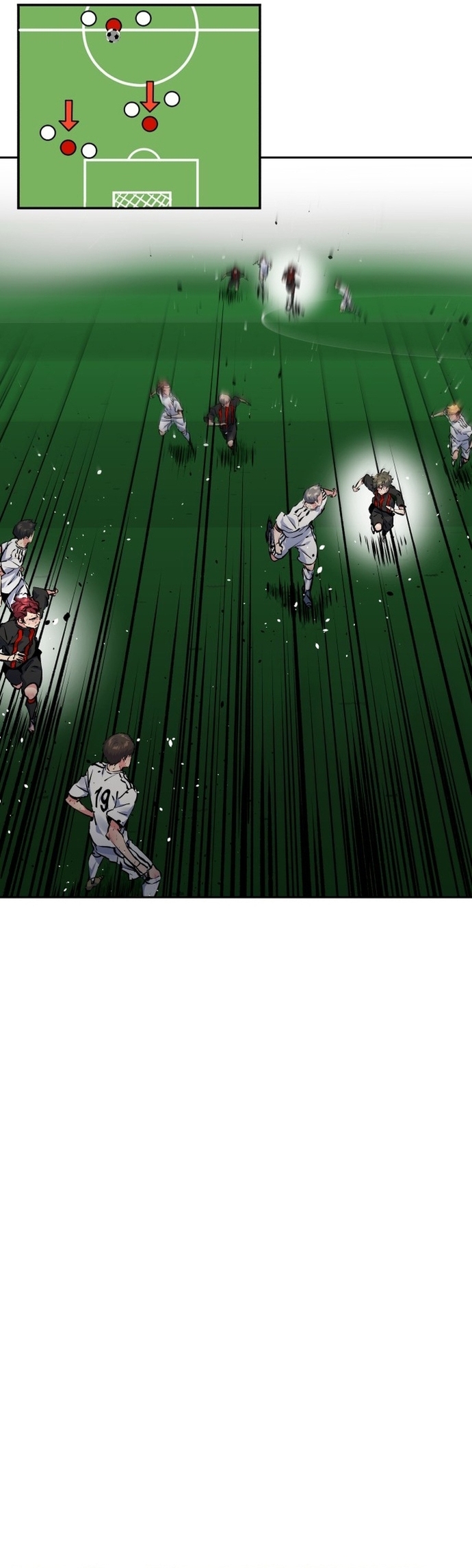 Góc Cao Khung Thành: Chapter 202