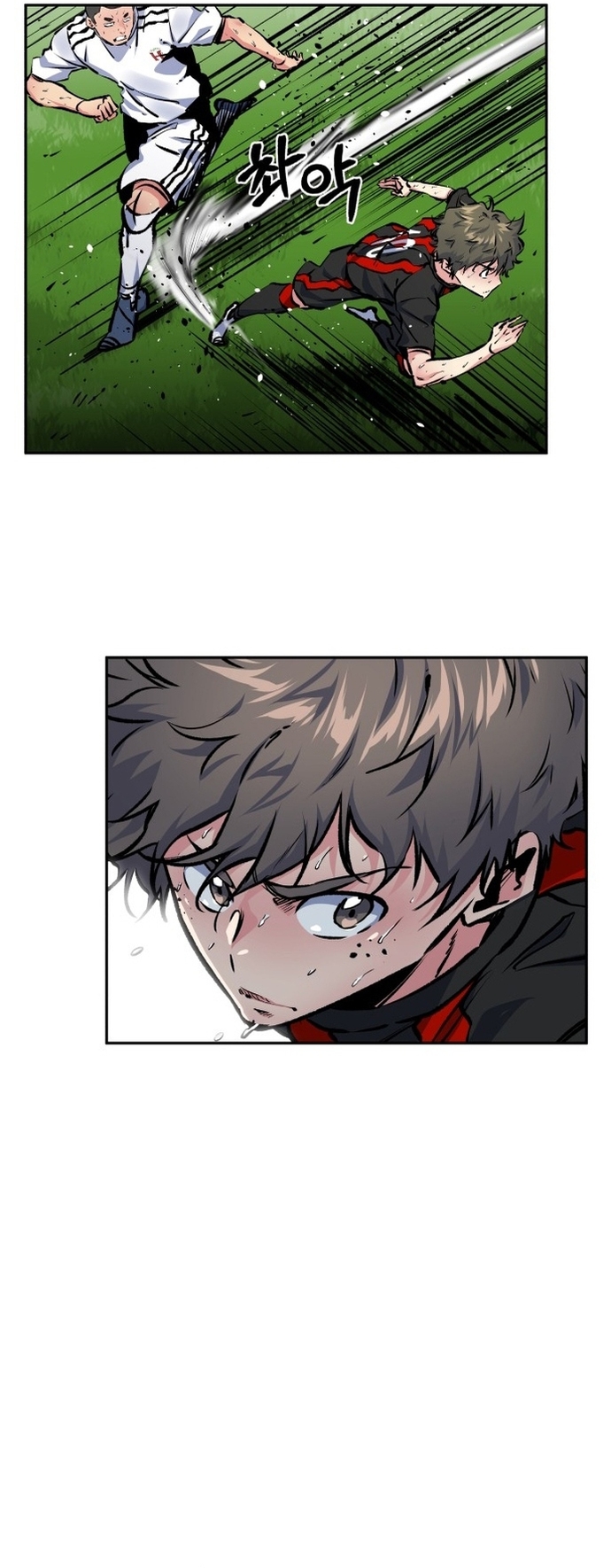 Góc Cao Khung Thành: Chapter 202