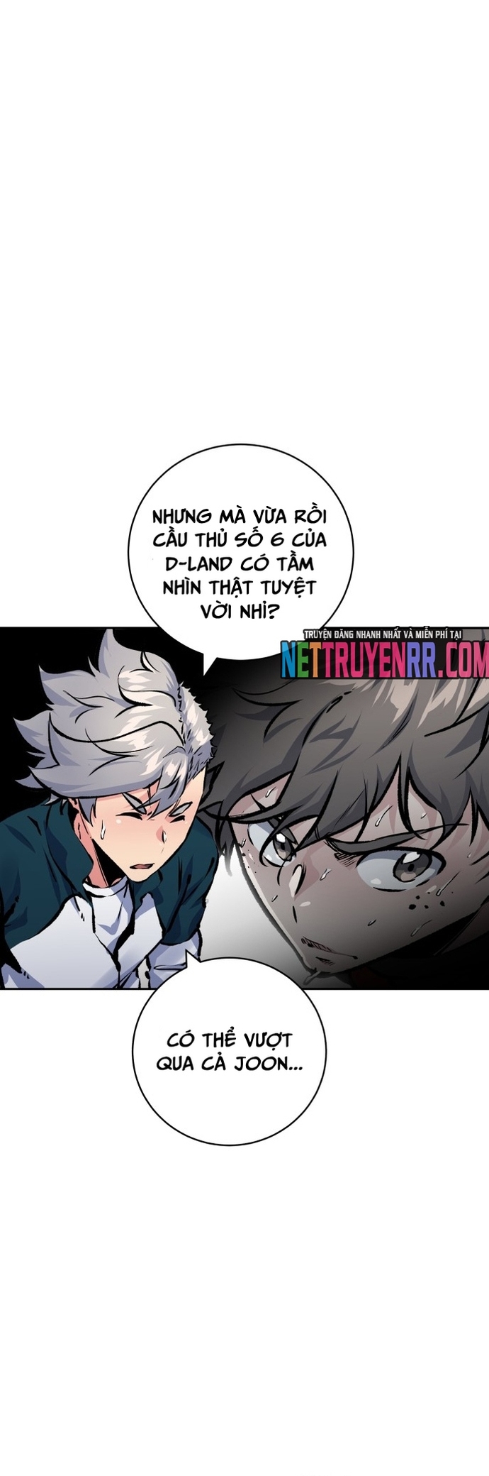 Góc Cao Khung Thành: Chapter 202