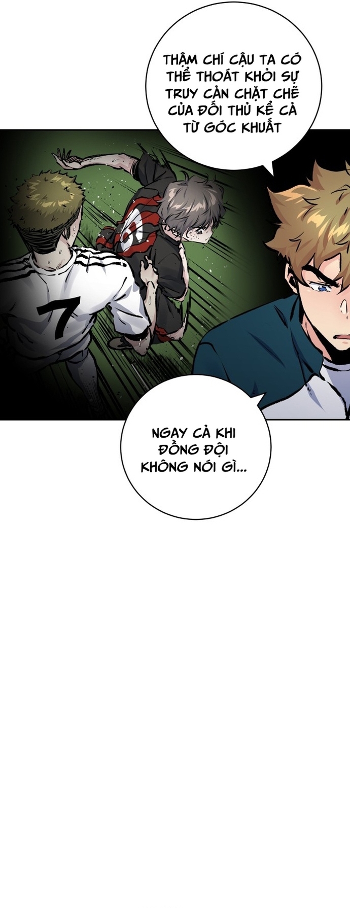 Góc Cao Khung Thành: Chapter 202